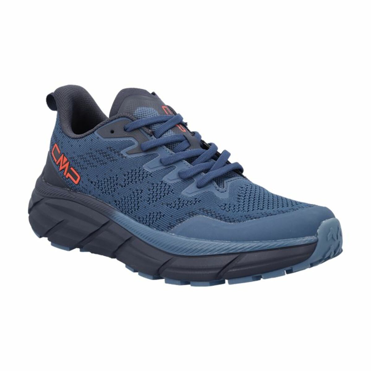 Walking Shoes for Men Campagnolo Rahmsy