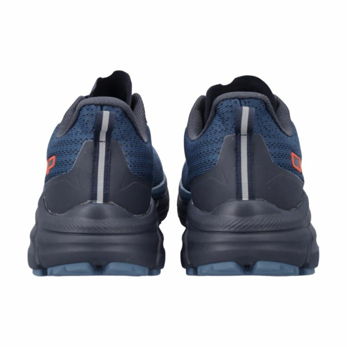 Walking Shoes for Men Campagnolo Rahmsy