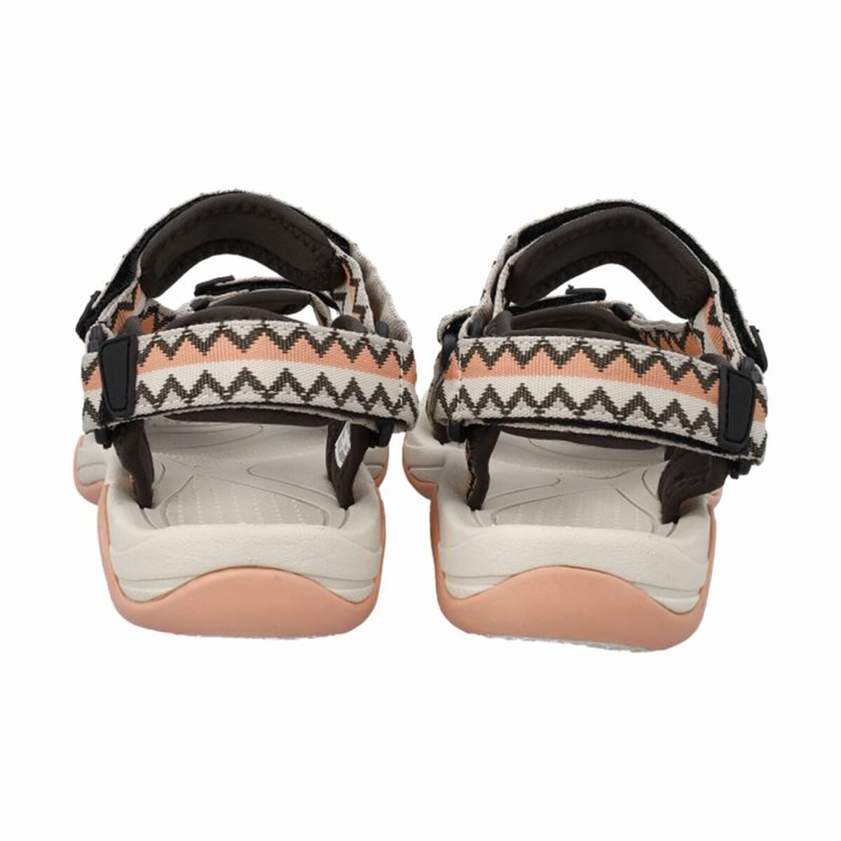 Women’s sandals Campagnolo Hamal White Trekking