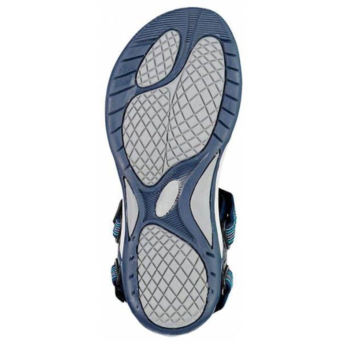 Women’s sandals Campagnolo Hamal Blue Trekking