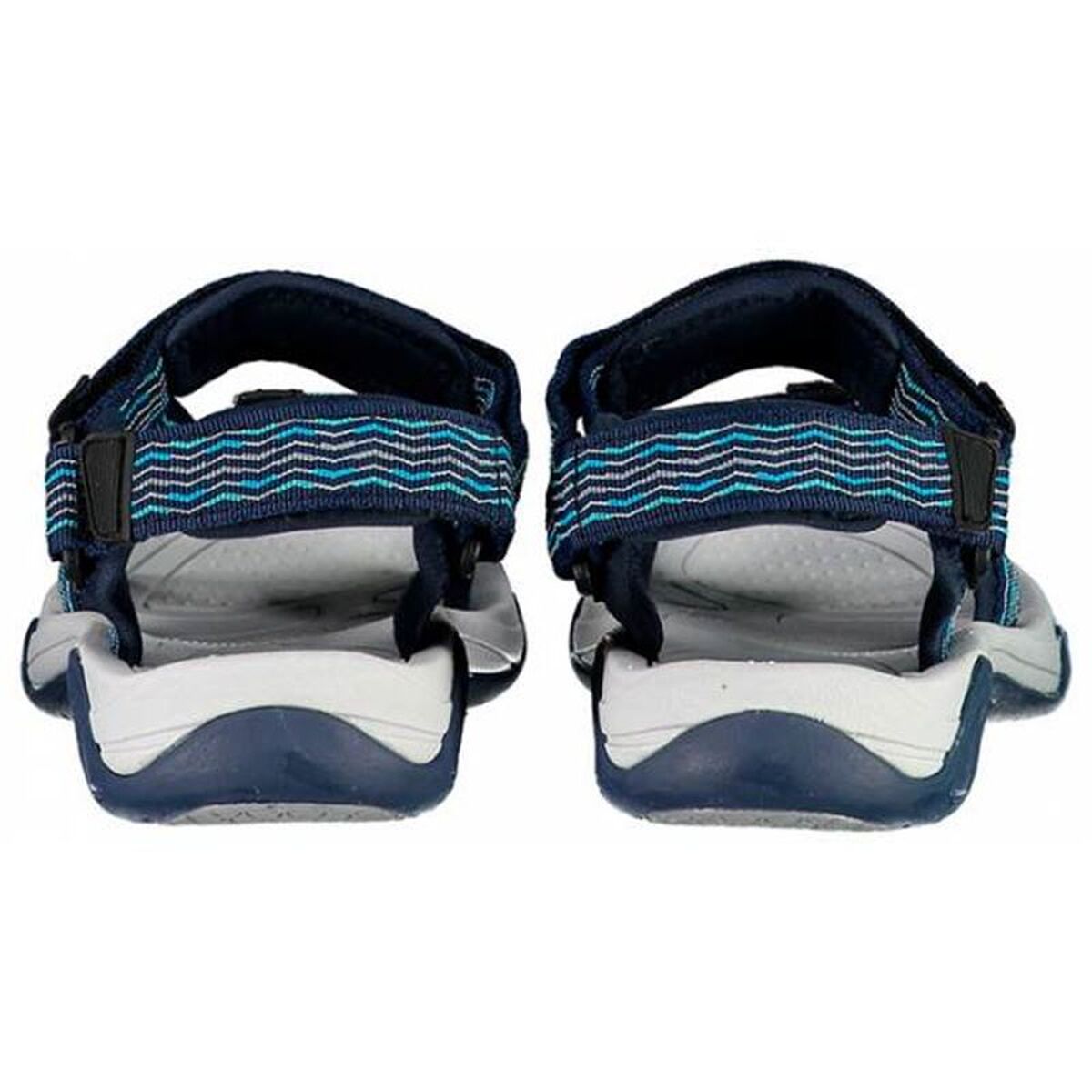 Women’s sandals Campagnolo Hamal Blue Trekking