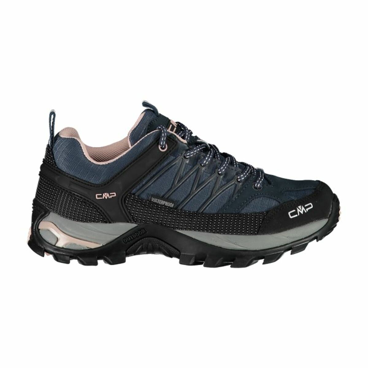 Sports Trainers for Women Campagnolo Rigel Low Sports Trainers for Women Campagnolo Rigel Low