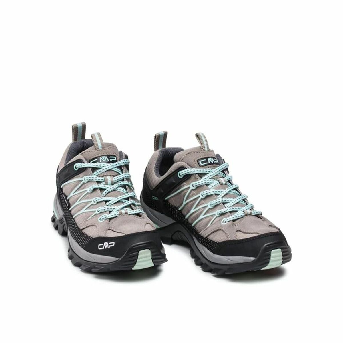 Walking Shoes for Men Campagnolo Rigel Low