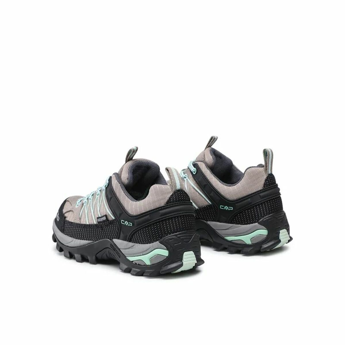 Walking Shoes for Men Campagnolo Rigel Low