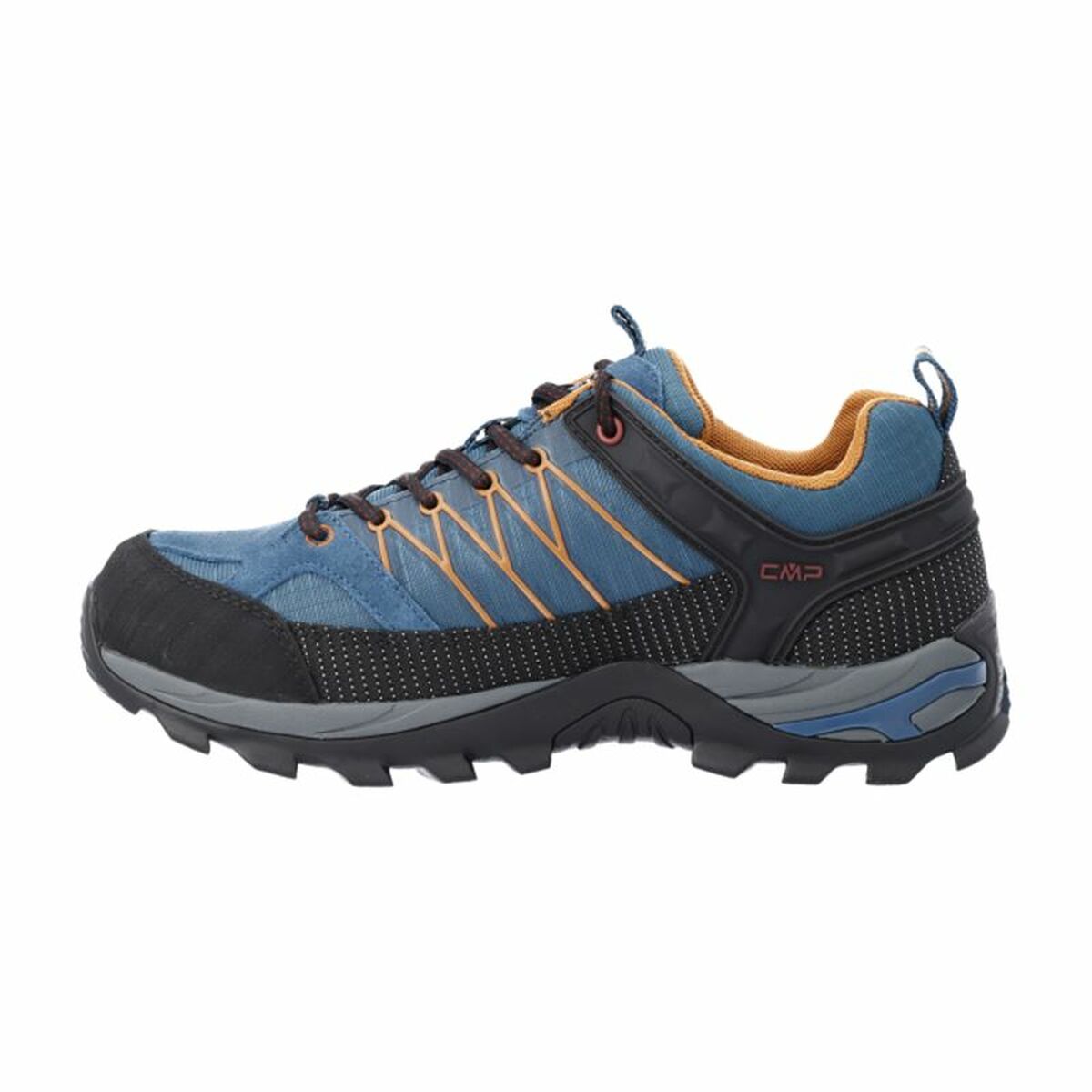 Sports Trainers for Women Campagnolo Rigel Low
