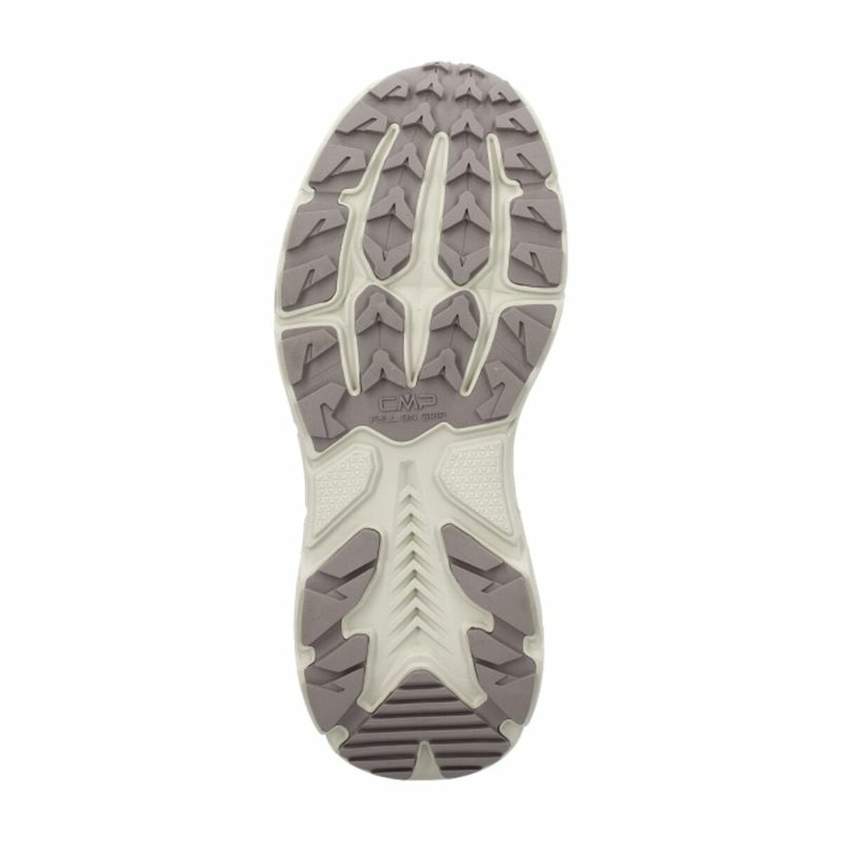 Walking Shoes for Men Campagnolo Rahmsy