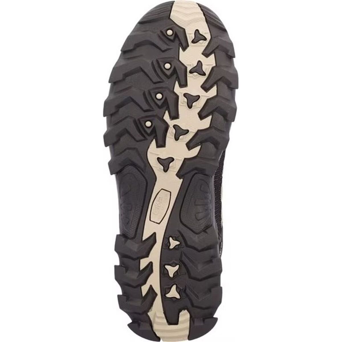 Walking Shoes for Women Campagnolo Rigel Low Wp Light brown