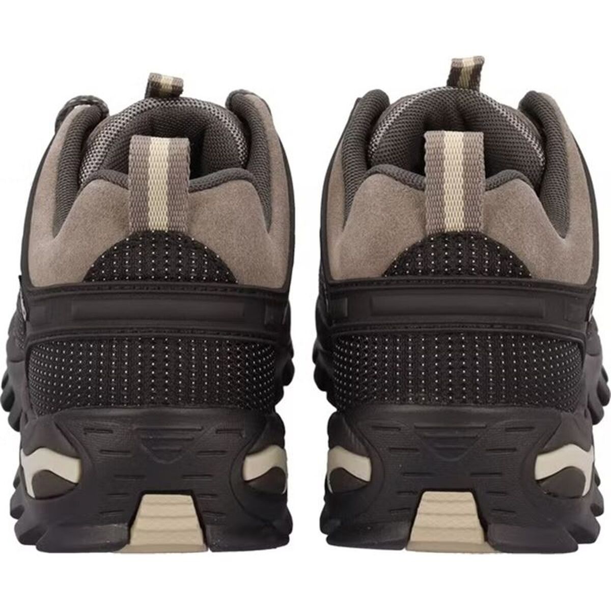 Walking Shoes for Women Campagnolo Rigel Low Wp Light brown