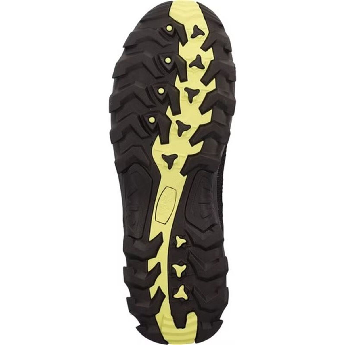 Walking Shoes for Men Campagnolo Rigel Low Wp Light brown