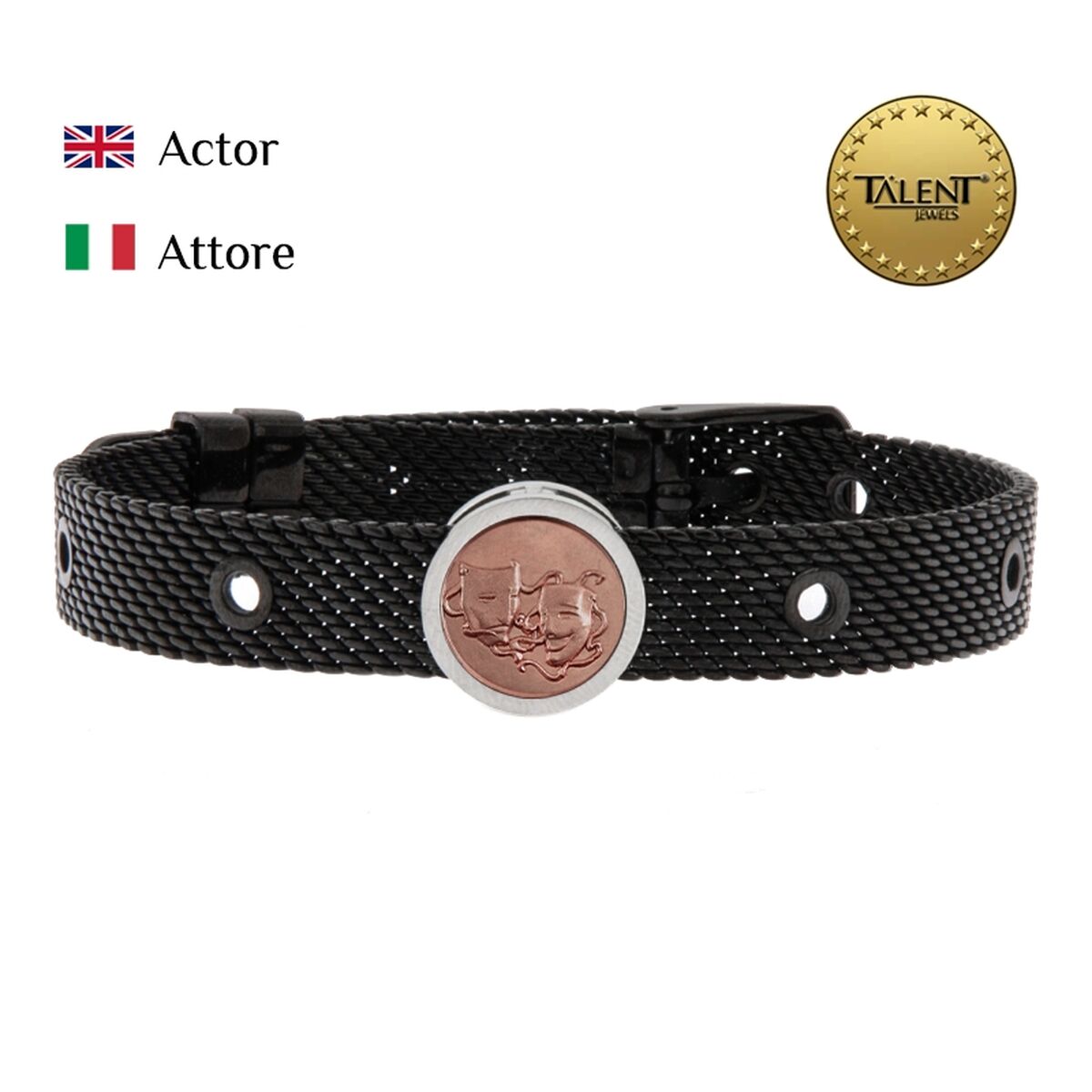 Ladies’ Bracelet Talent Jewels