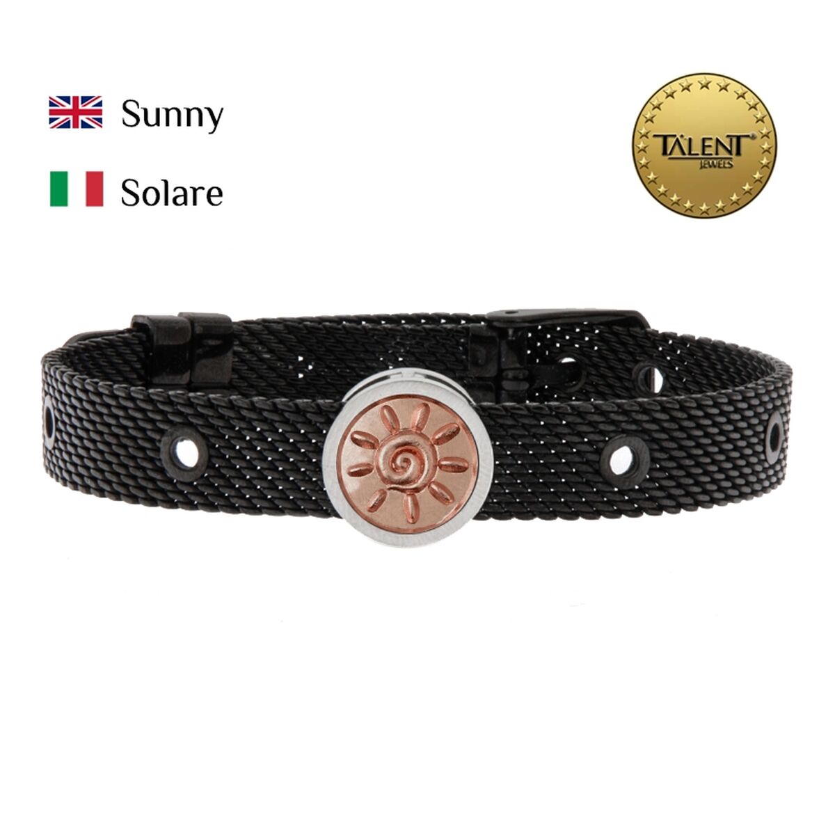 Ladies’ Bracelet Talent Jewels