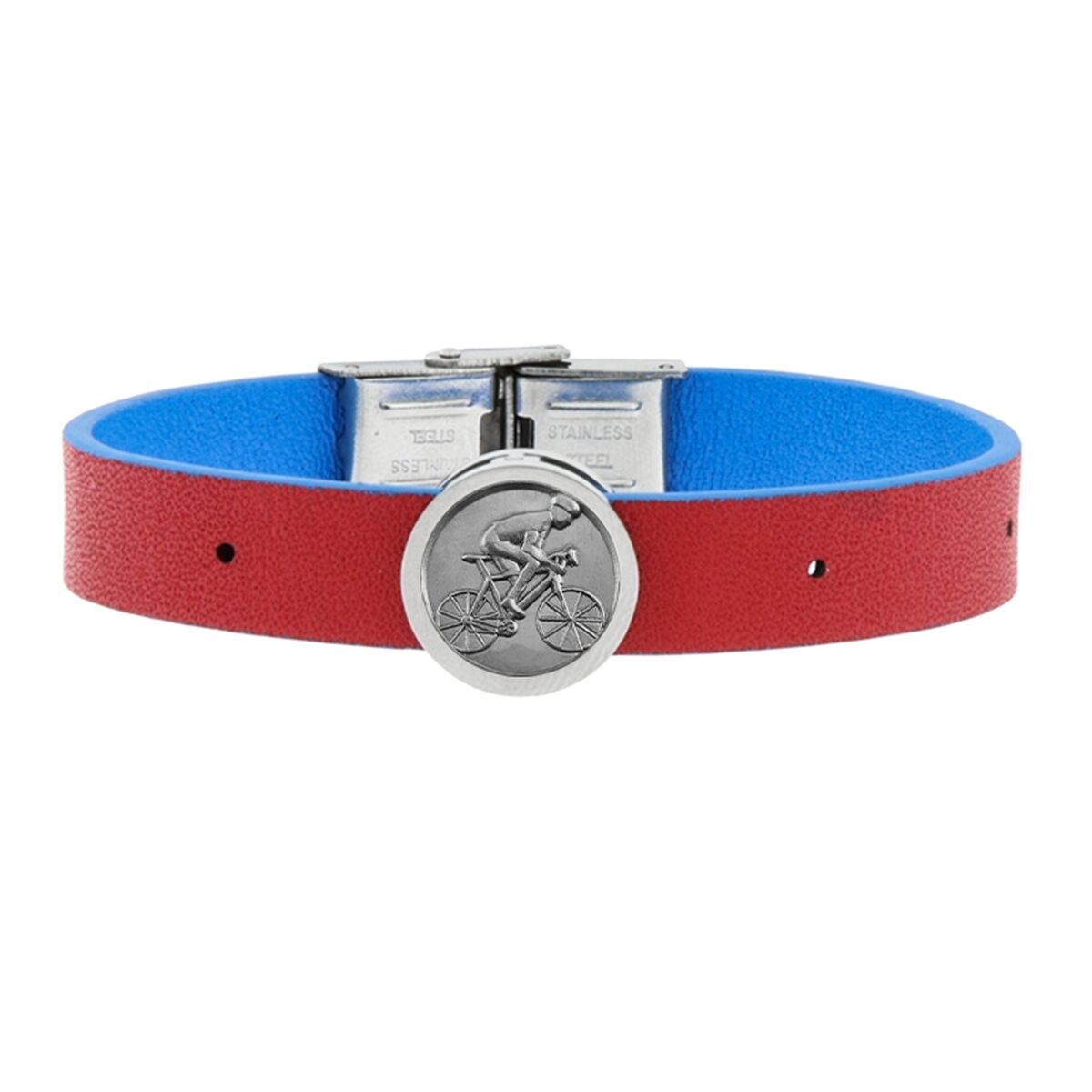 Men’s Bracelet Talent Jewels TJA-1-01-03-3-1