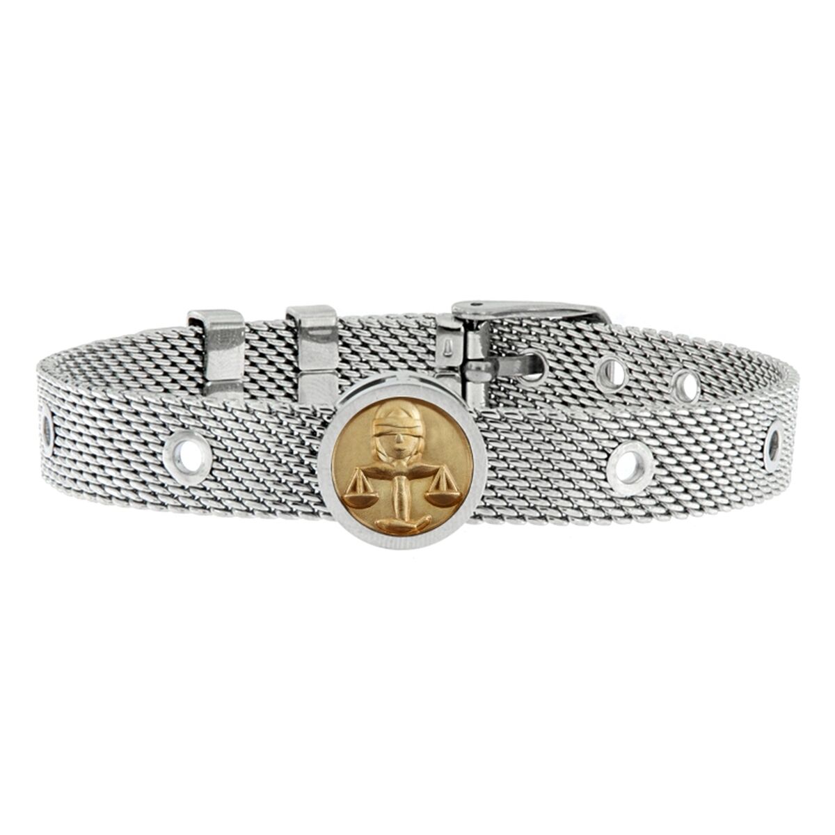 Men’s Bracelet Talent Jewels TJA-2-05-01-1-215 Silver