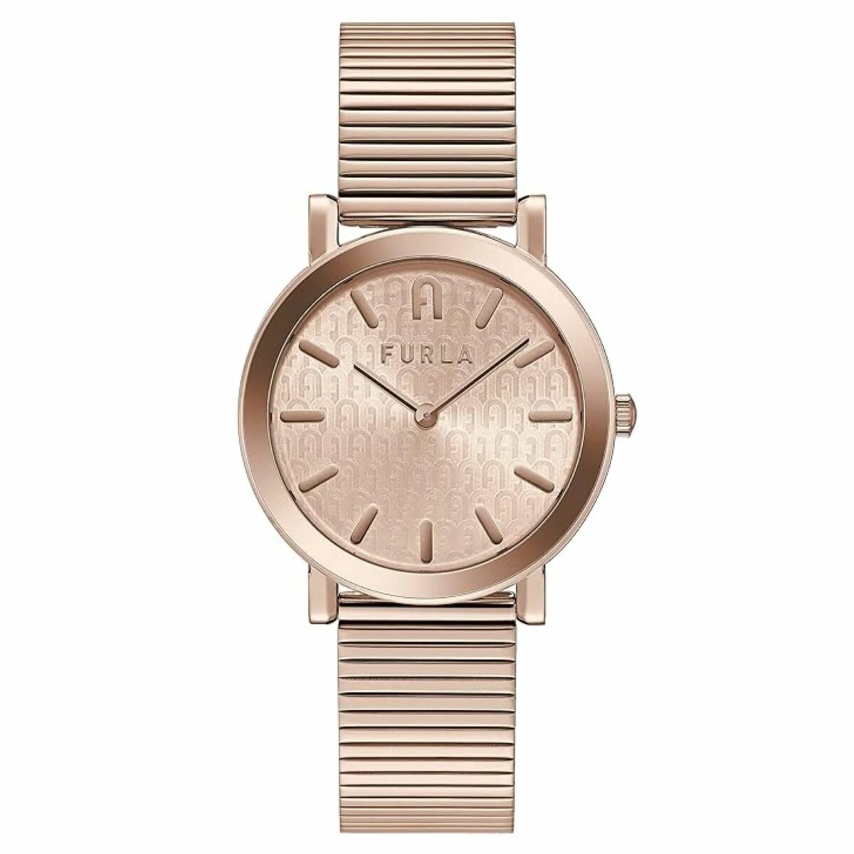 Ladies’ Watch Furla WW00003008L3 ( 38 mm)
