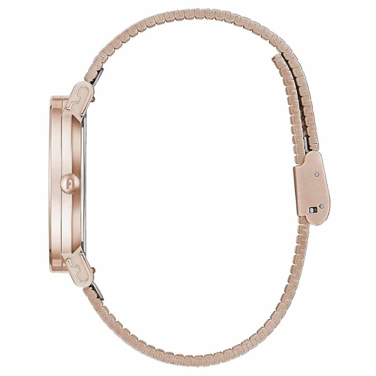 Ladies’ Watch Furla WW00003008L3 ( 38 mm)