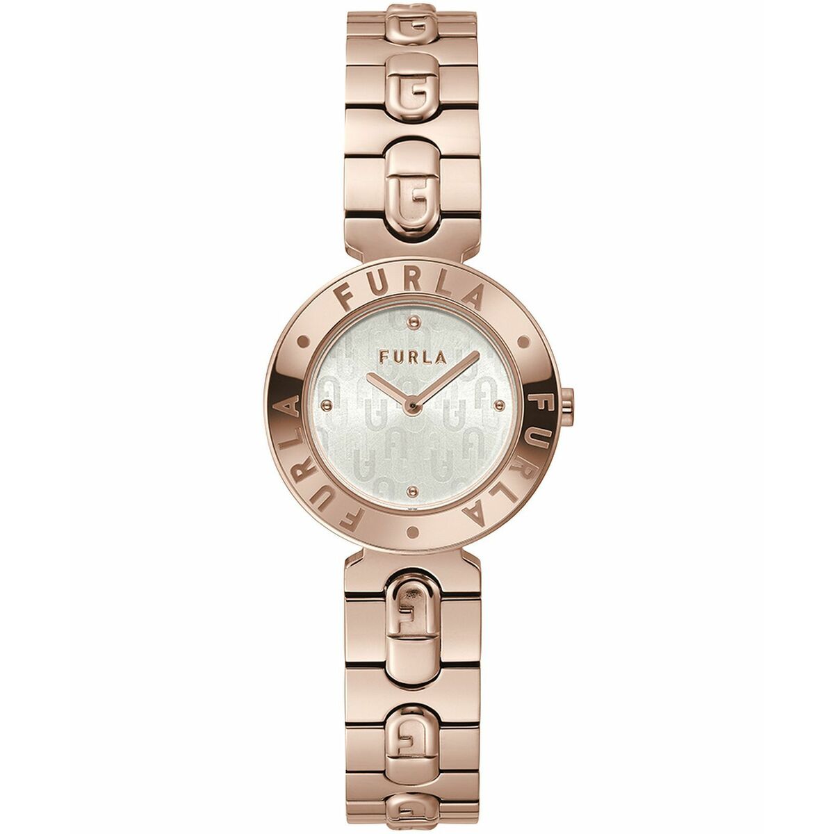 Ladies’ Watch Furla WW00004008L3 ( 30 mm)