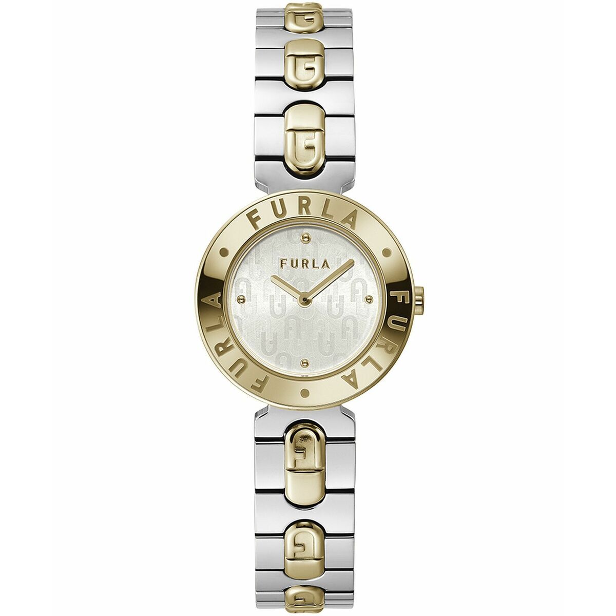 Ladies’ Watch Furla WW00004007L4 ( 30 mm)