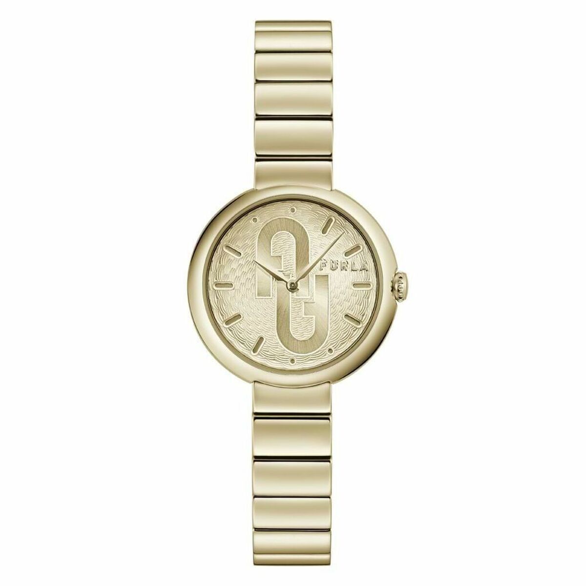Ladies’ Watch Furla WW00005009L2 ( 32 mm)