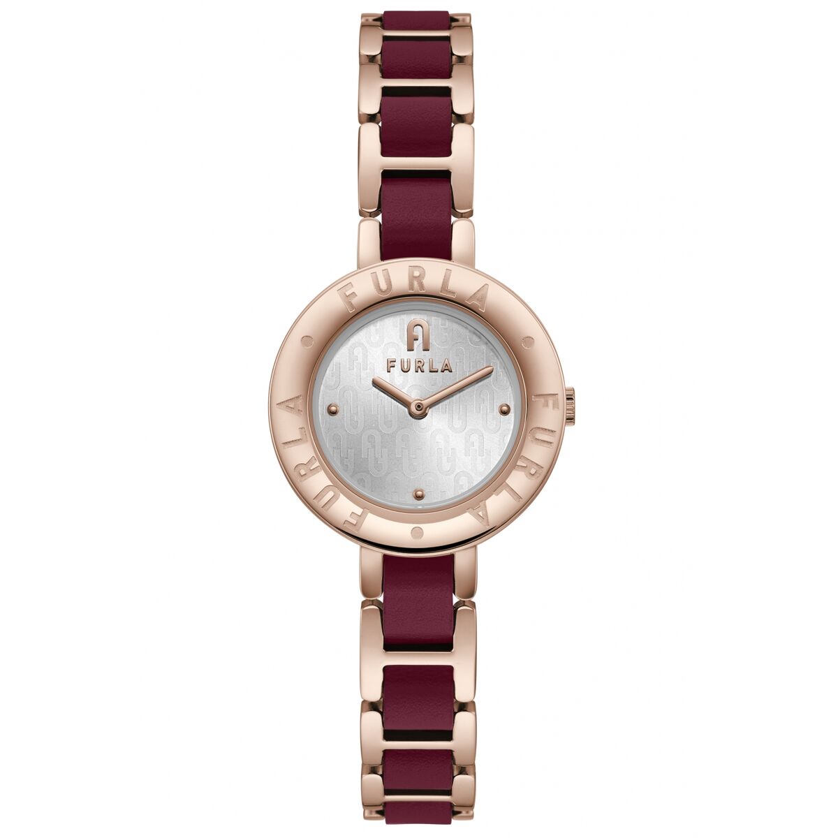 Ladies’ Watch Furla WW00004012L3 ( 36 mm)