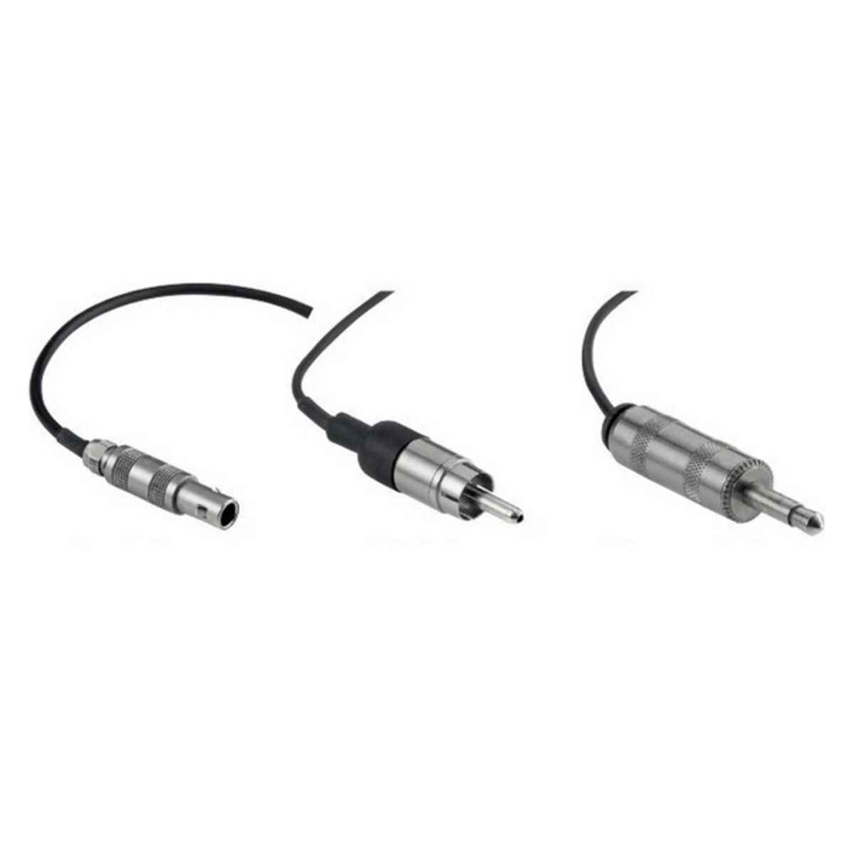Jack (3.5mm) to Audio + Micro Cable Stilo STIAE0310 Jack (3.5mm) to Audio + Micro Cable Stilo STIAE0310