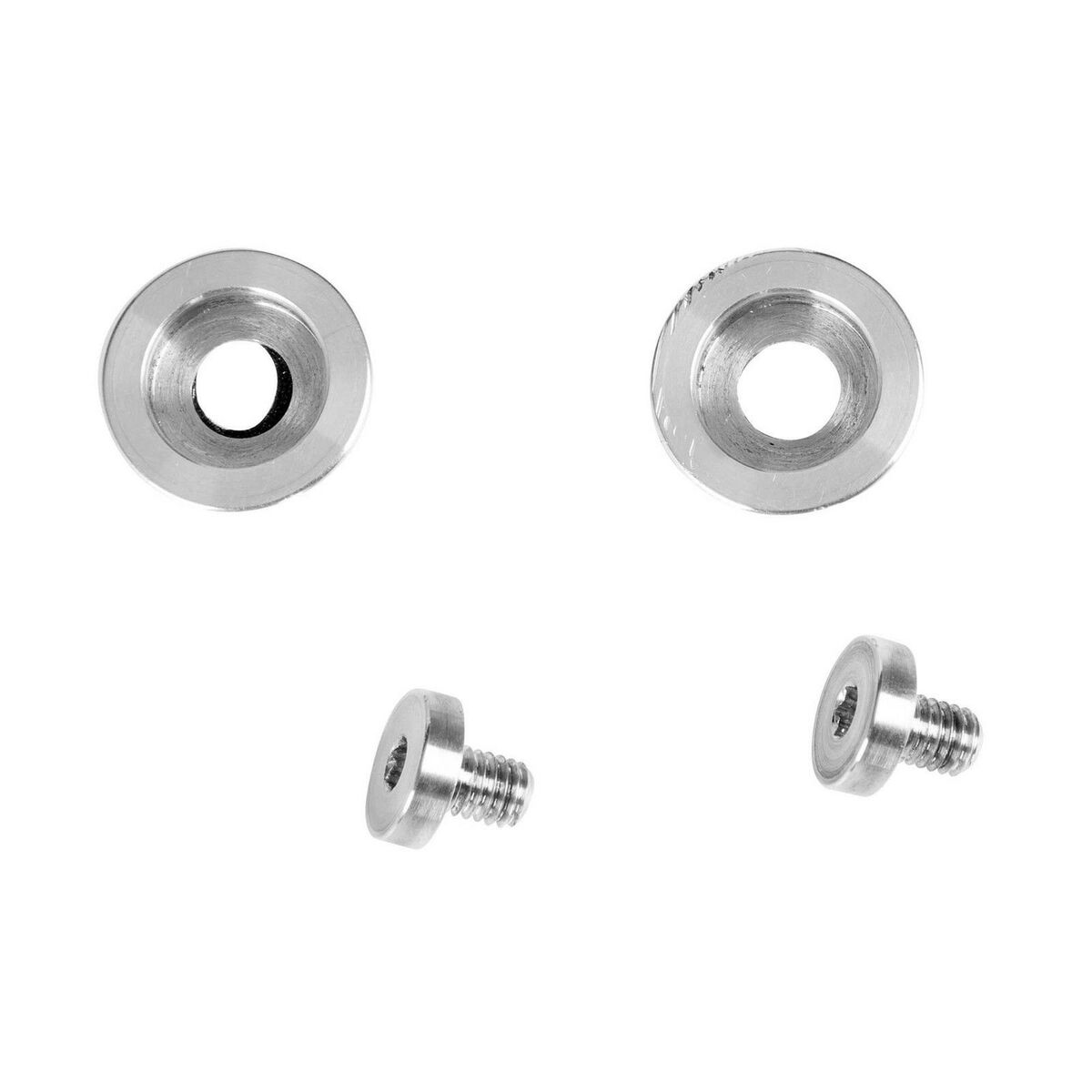 Screw kit Stilo STIYA0817 Helmet visor Screw kit Stilo STIYA0817 Helmet visor