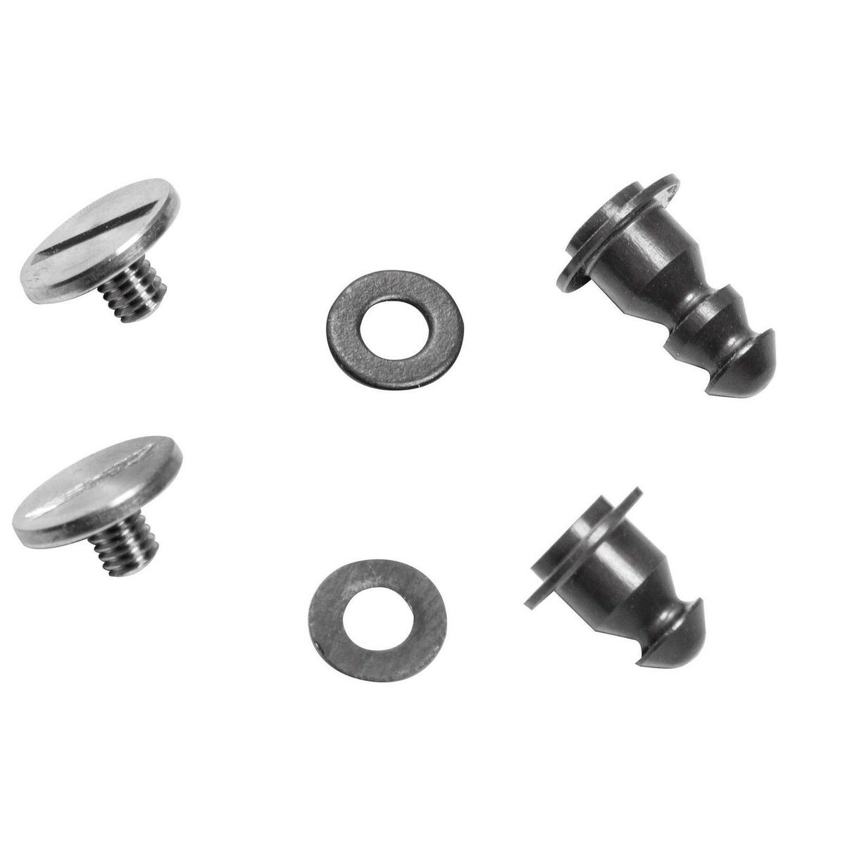 Screw kit Stilo ST5 Helmet visor Screw kit Stilo ST5 Helmet visor