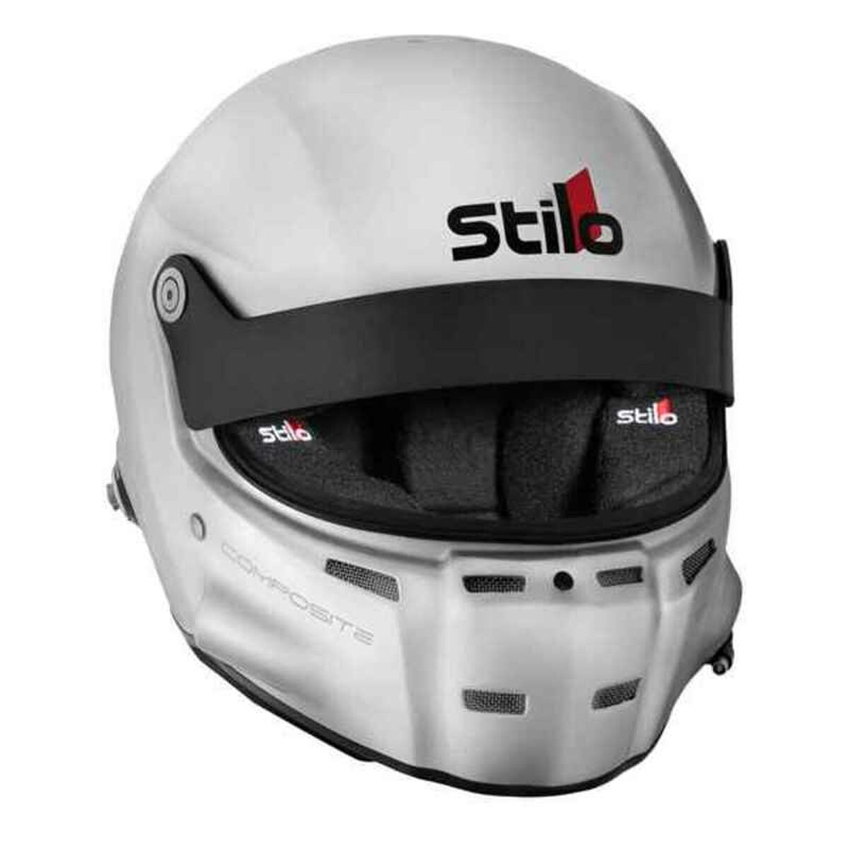 Full Face Helmet Stilo ST5GT Grey Full Face Helmet Stilo ST5GT Grey