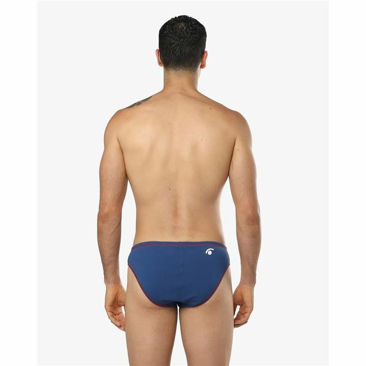Men’s Briefs Jaked Milano Blue
