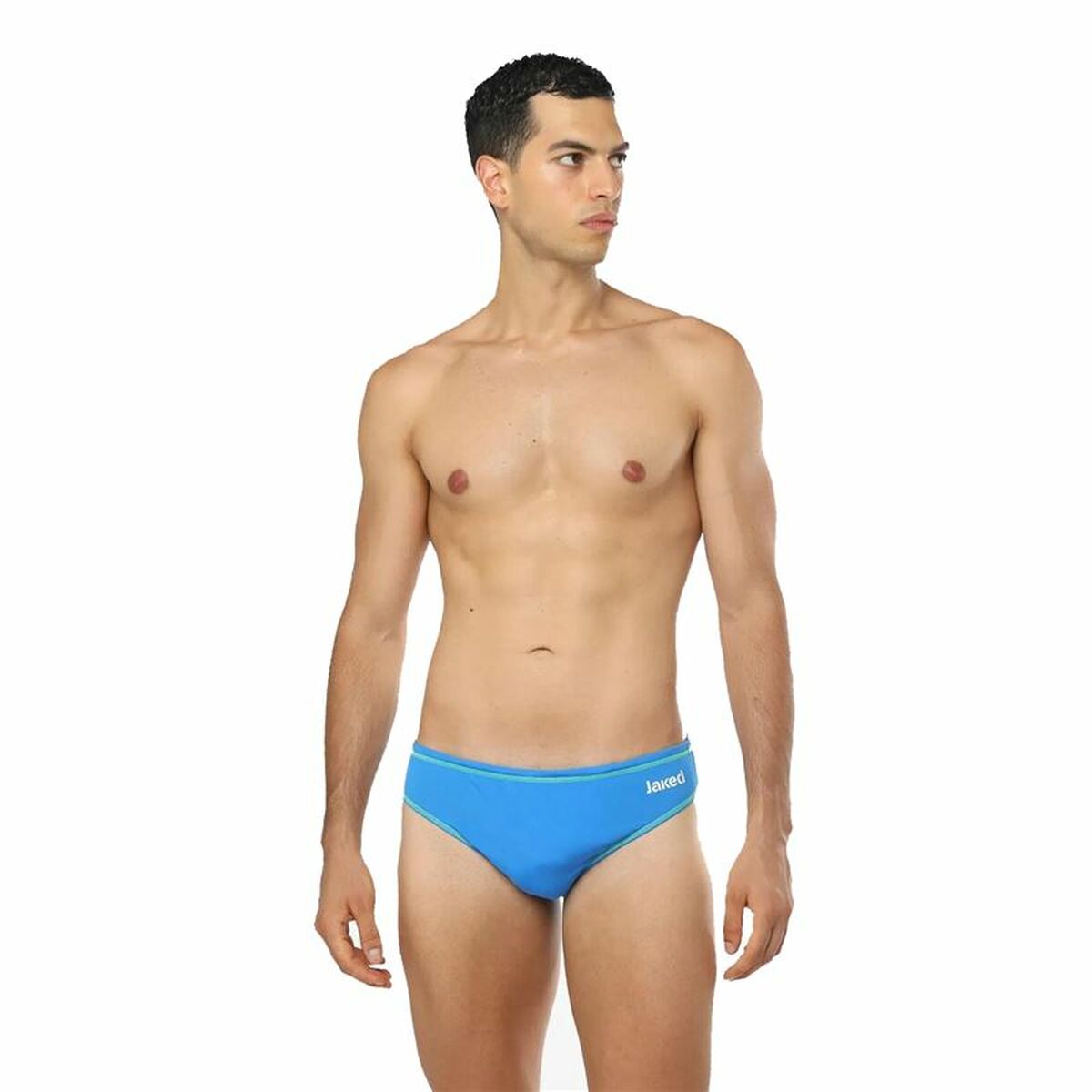 Men’s Briefs Jaked Milano Blue