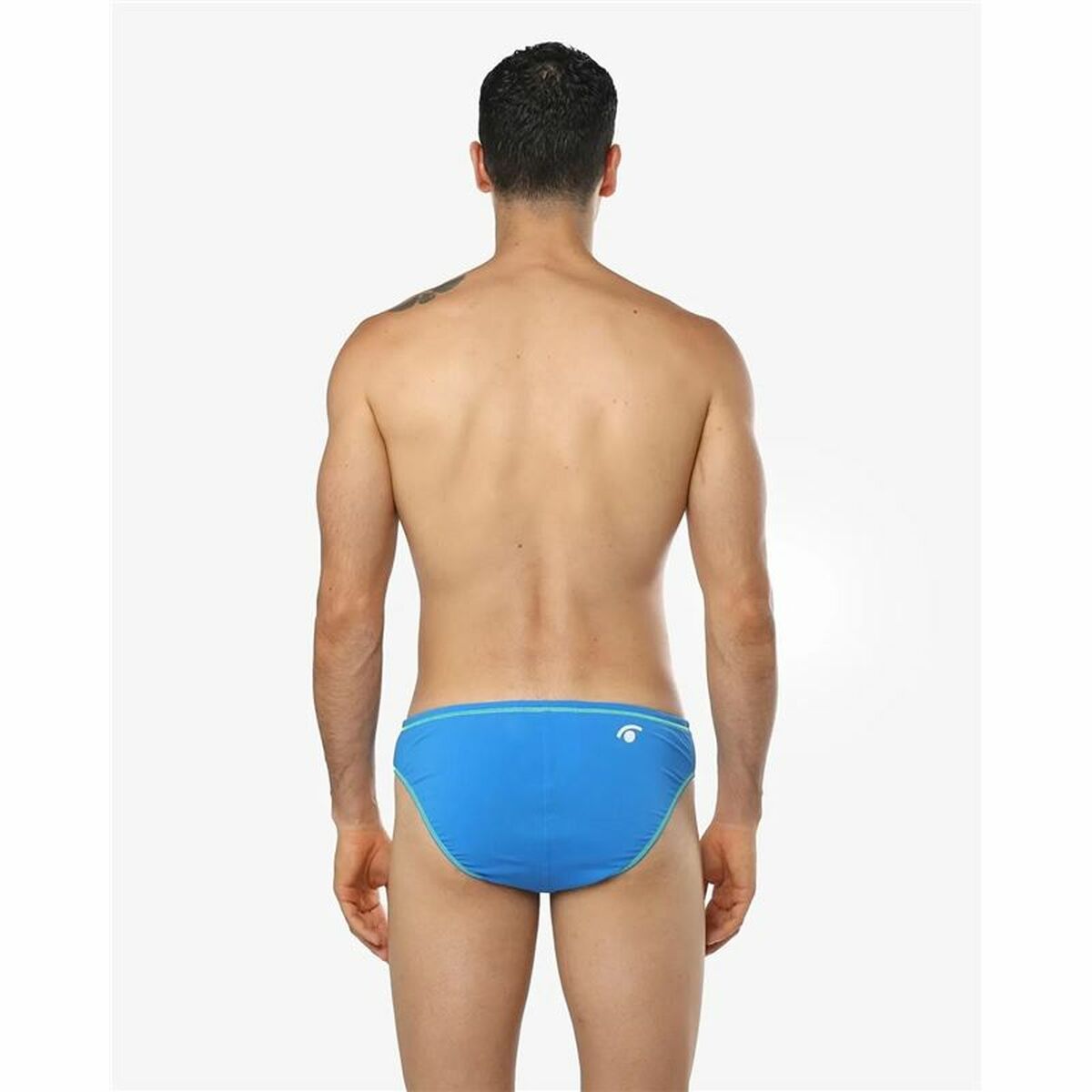 Men’s Briefs Jaked Milano Blue