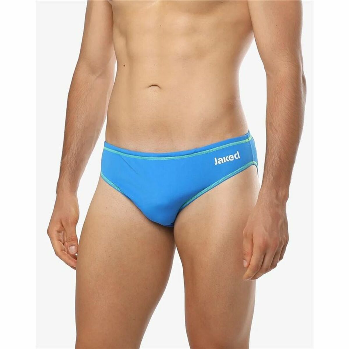 Men’s Briefs Jaked Milano Blue