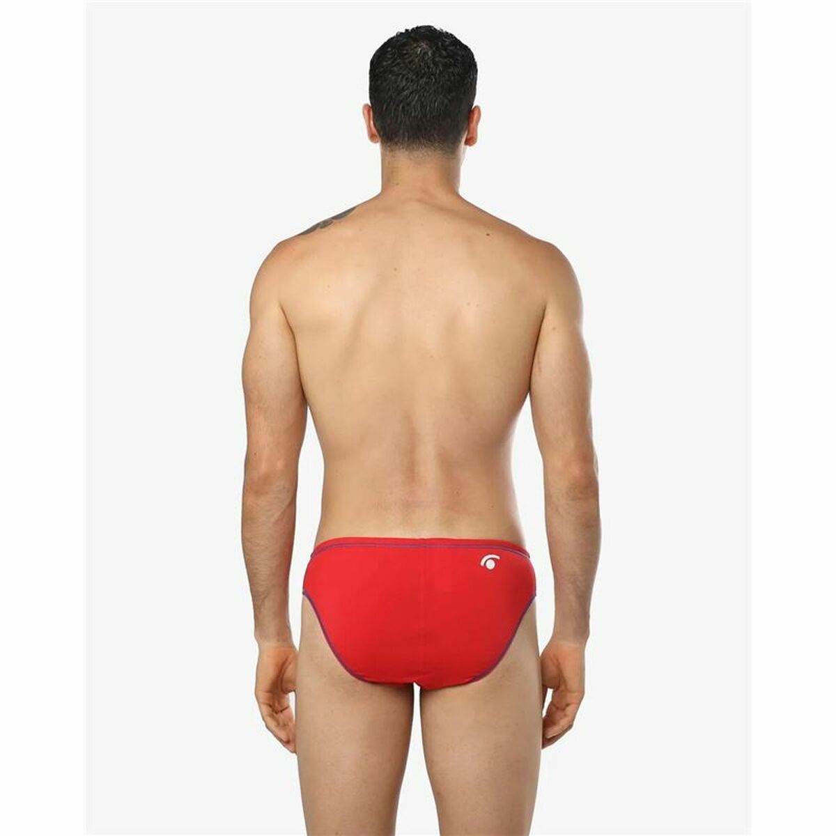 Men’s Briefs Jaked Milano Red