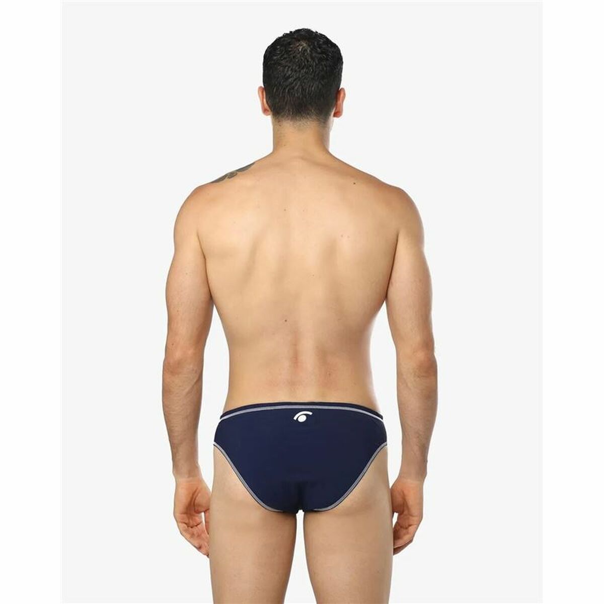 Men’s Briefs Jaked Firenze Blue