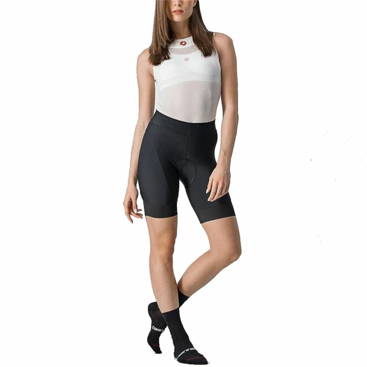 Sports Shorts Castelli Prima Osc