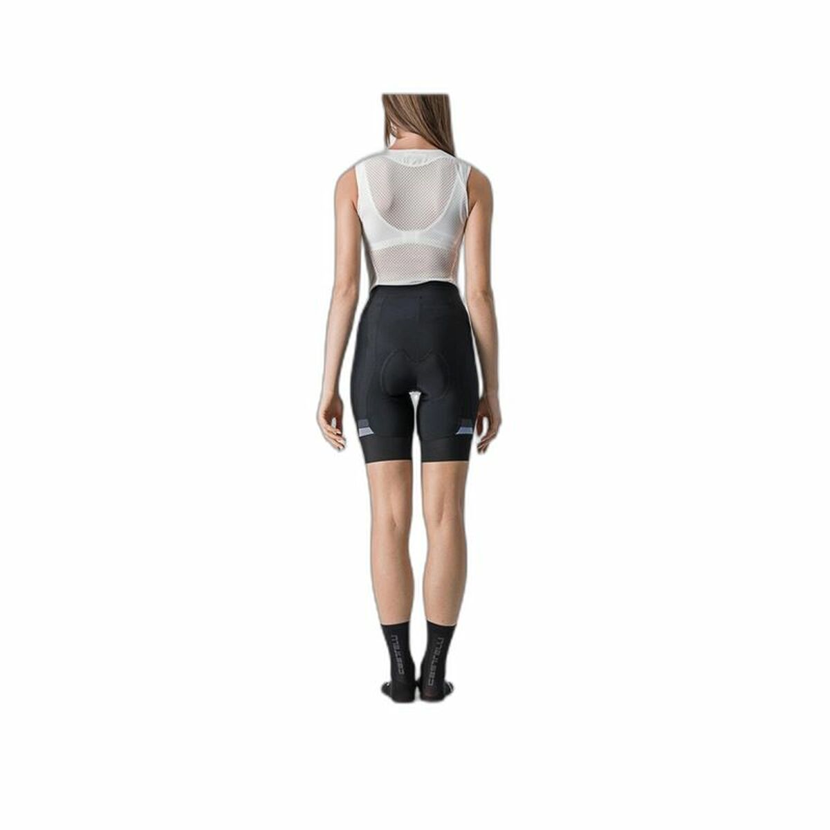 Sports Shorts Castelli Prima Osc