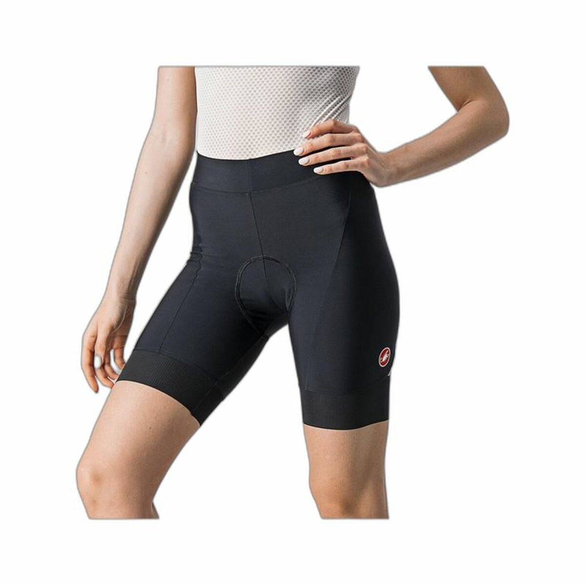 Sports Shorts Castelli Prima Osc Sports Shorts Castelli Prima Osc