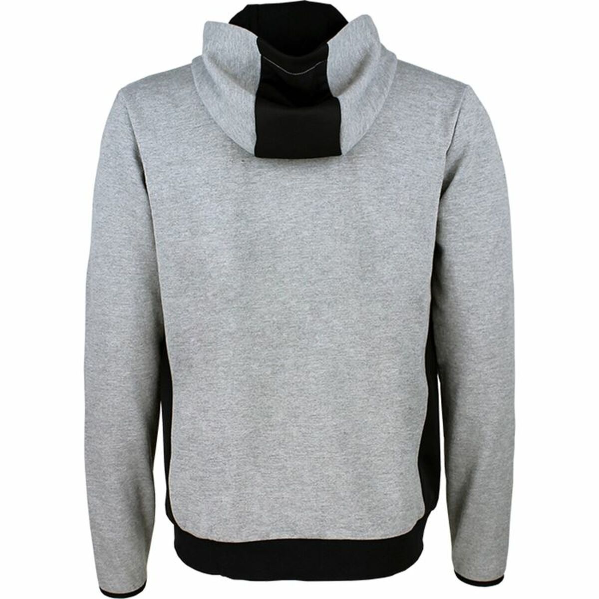 Men’s Sports Jacket Kappa Marzame  Light grey