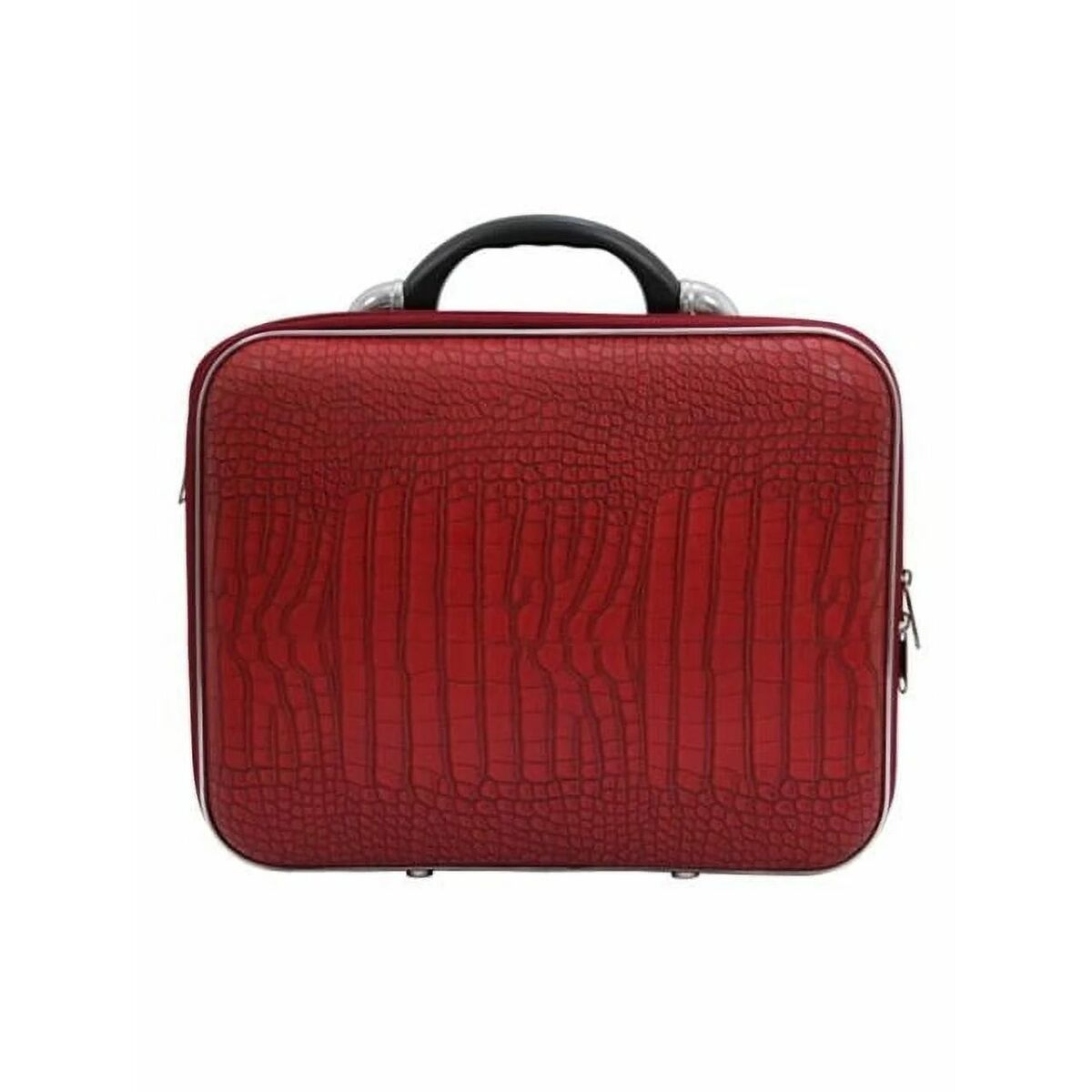 Cabin suitcase Bombata E00796-5 Red 37 x 30 x 15 cm Cabin suitcase Bombata E00796-5 Red 37 x 30 x 15 cm