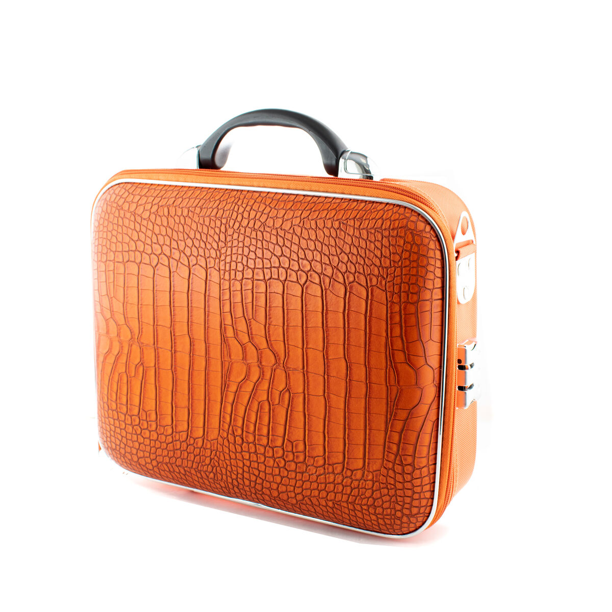 Cabin suitcase Bombata E00796-13 Orange 37 x 30 x 15 cm Cabin suitcase Bombata E00796-13 Orange 37 x 30 x 15 cm