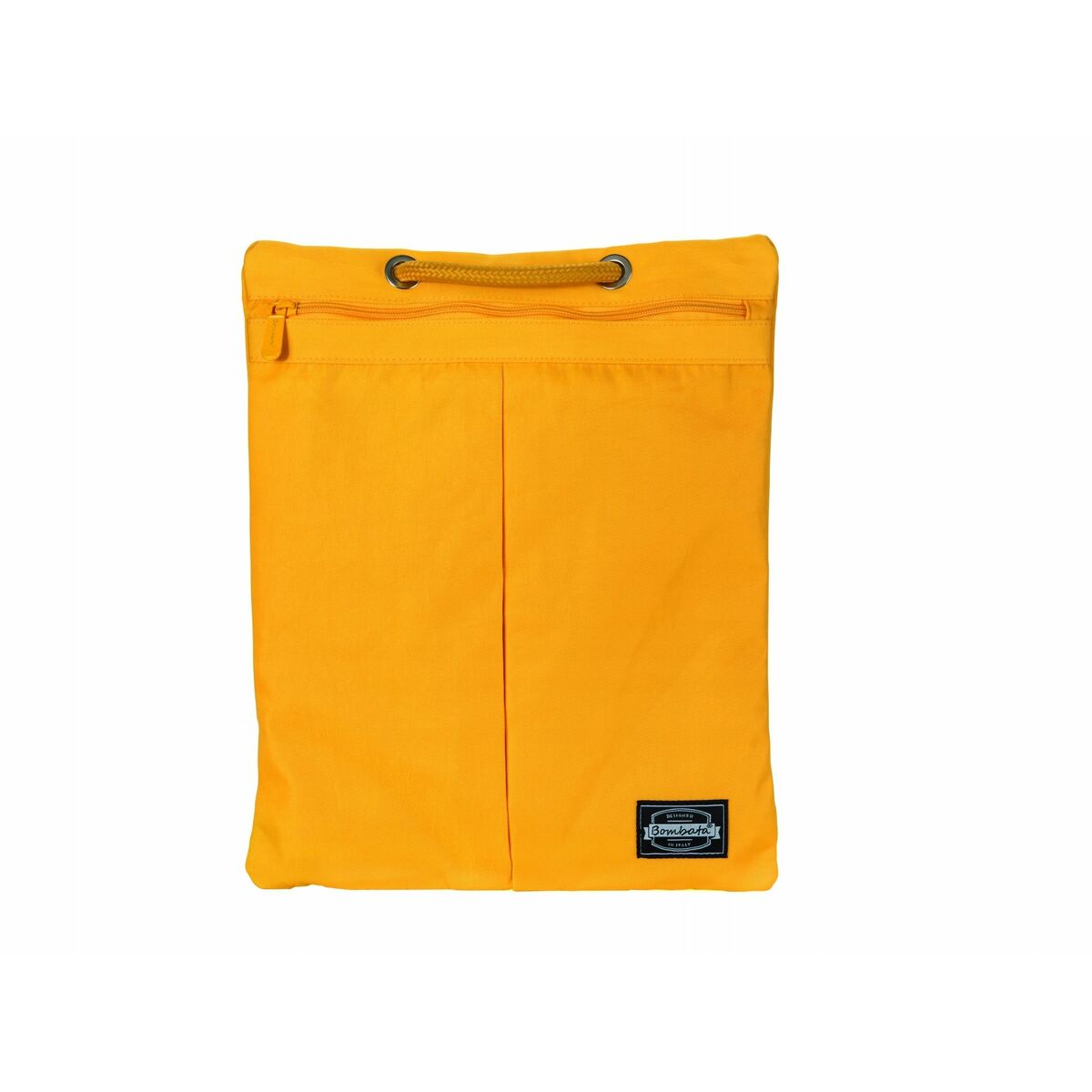 Casual Backpack Bombata E00826-6 Yellow 30 x 38 x 2 cm Casual Backpack Bombata E00826-6 Yellow 30 x 38 x 2 cm