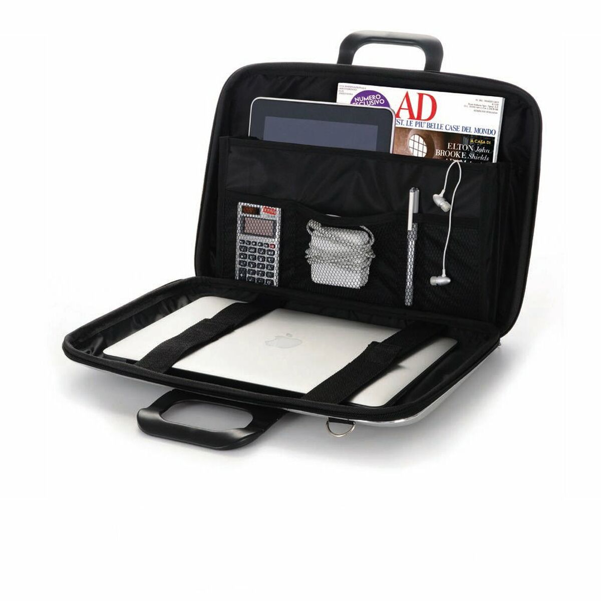 Cabin suitcase Bombata E00832 43 x 32 x 10 cm