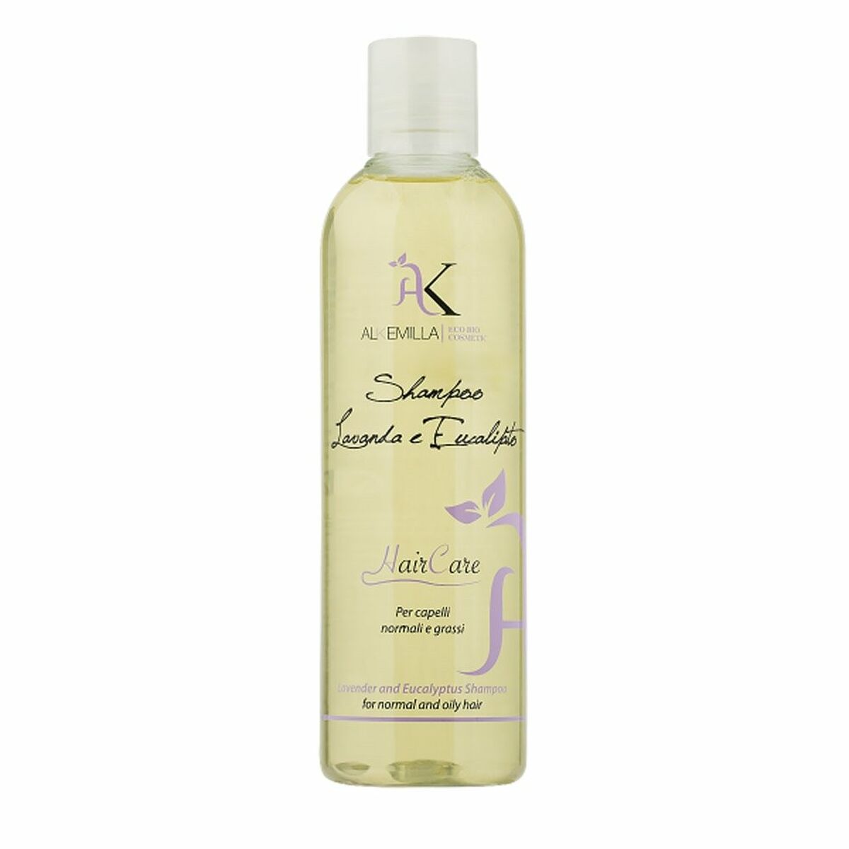 Shampoo Alkemilla 250 ml Shampoo Alkemilla 250 ml