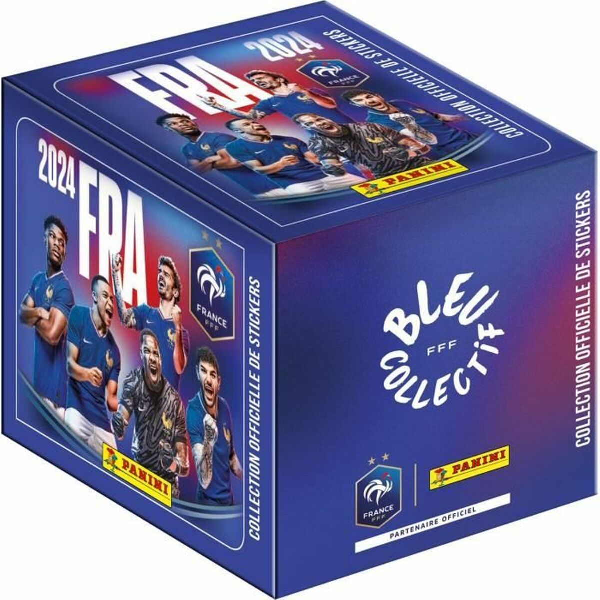 Stickers Panini FFF Tournament Edition Stickers Panini FFF Tournament Edition