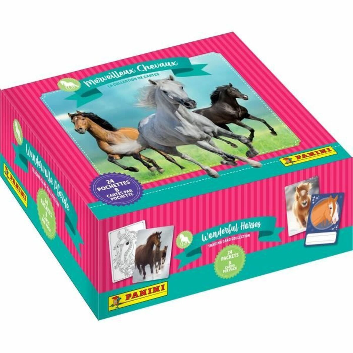 Stickers Panini Stickers Panini