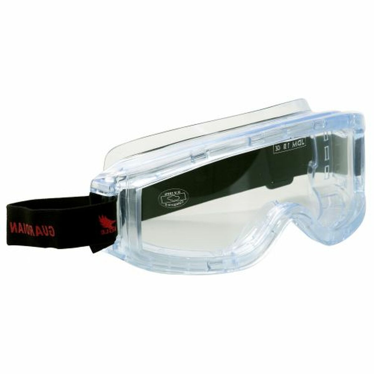 Safety glasses Eagle GUARDIAN GOOGLE Safety glasses Eagle GUARDIAN GOOGLE