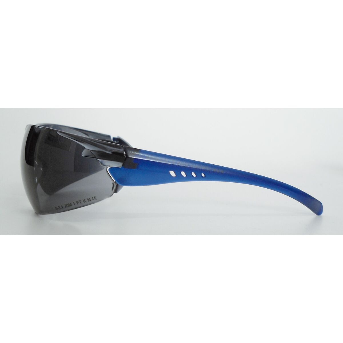 Safety glasses Eagle FLASH