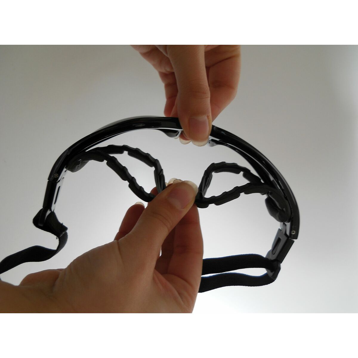 Safety glasses Eagle INDRO
