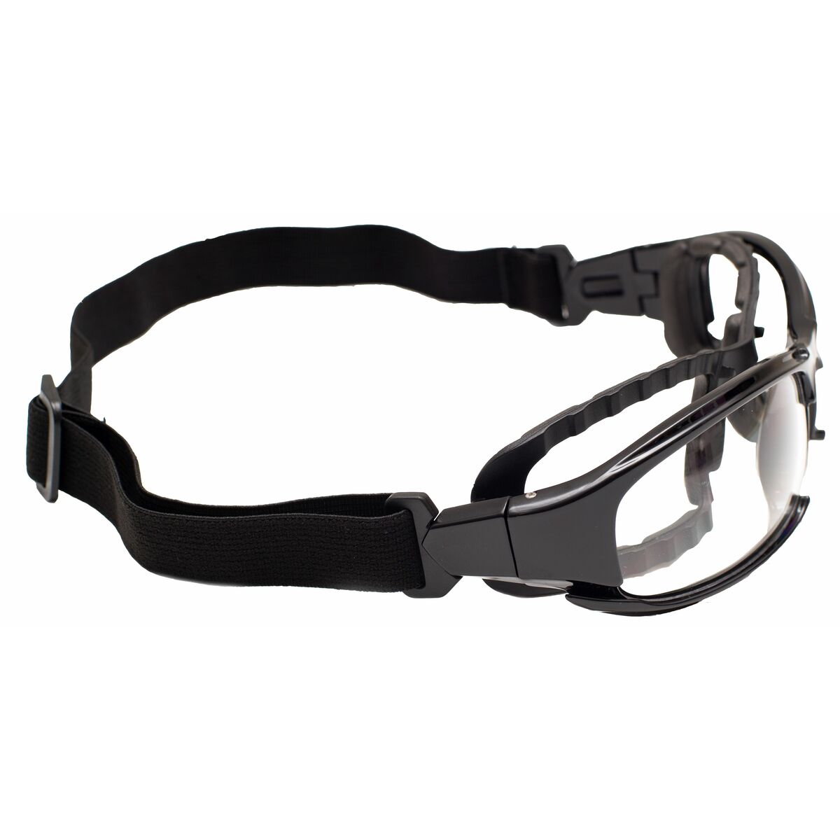 Safety glasses Eagle INDRO