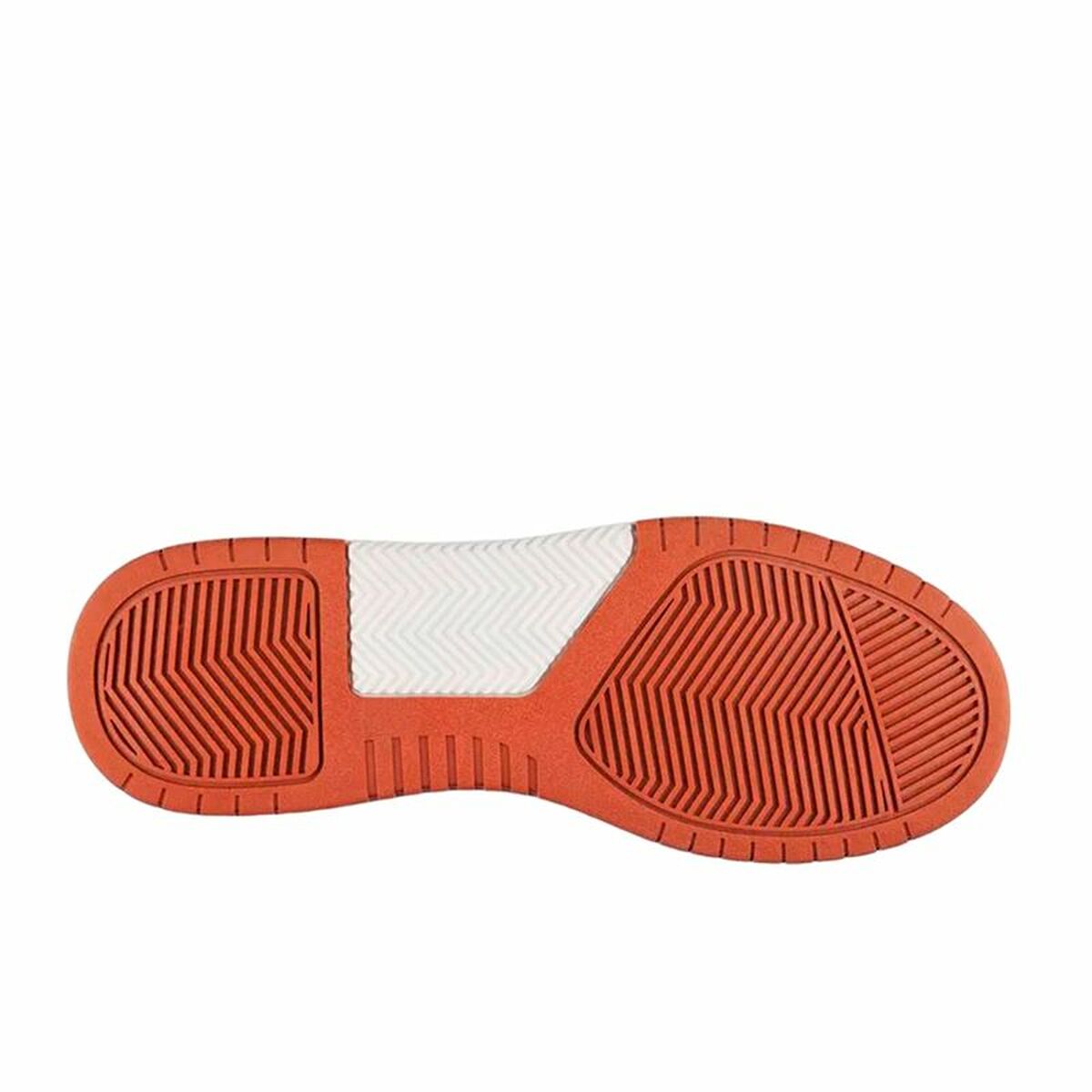 Men’s Trainers Kappa Manis White Light brown