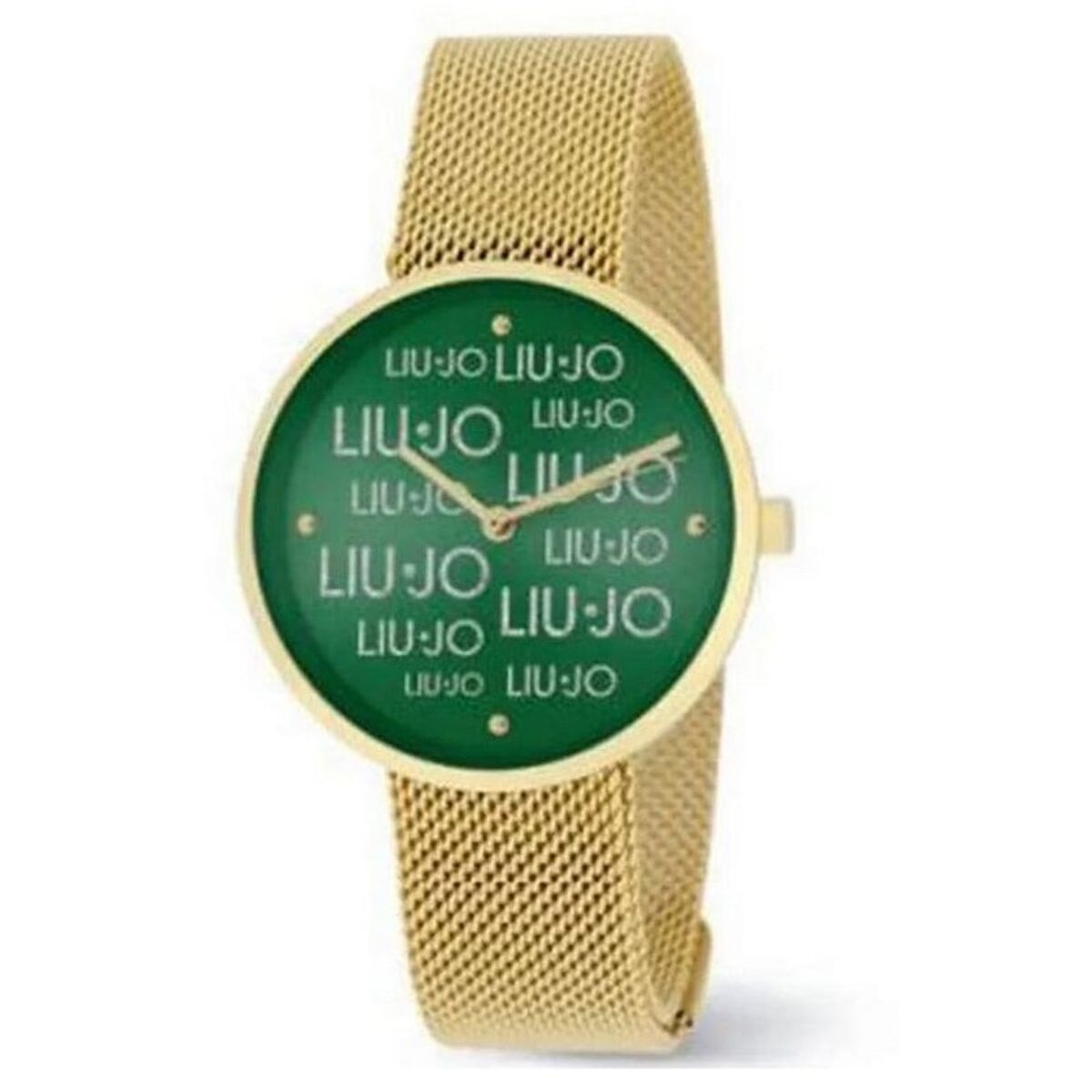 Ladies’ Watch LIU JO TLJ2157